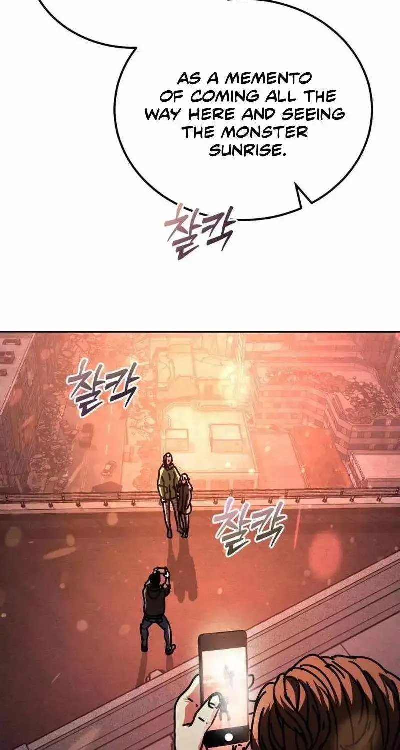 Hiding Out In An Apocalypse Zinmanga X Chapter 14 Page 125