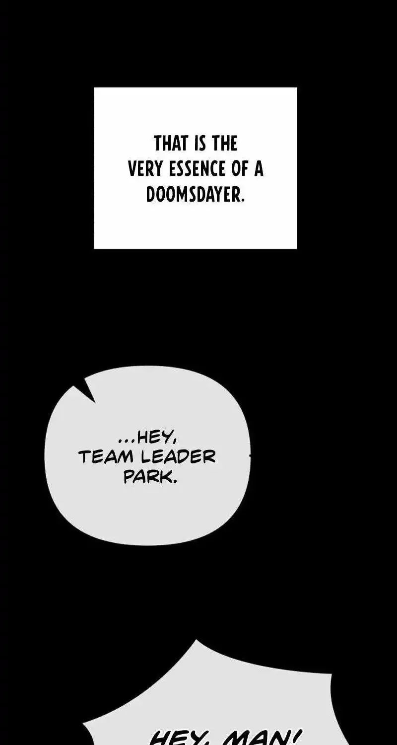 Hiding Out In An Apocalypse Zinmanga X Chapter 13 Page 4