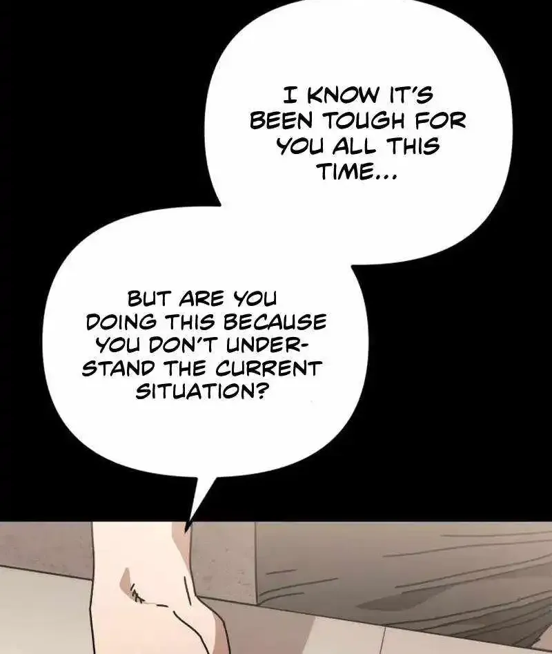 Hiding Out In An Apocalypse Zinmanga X Chapter 13 Page 6
