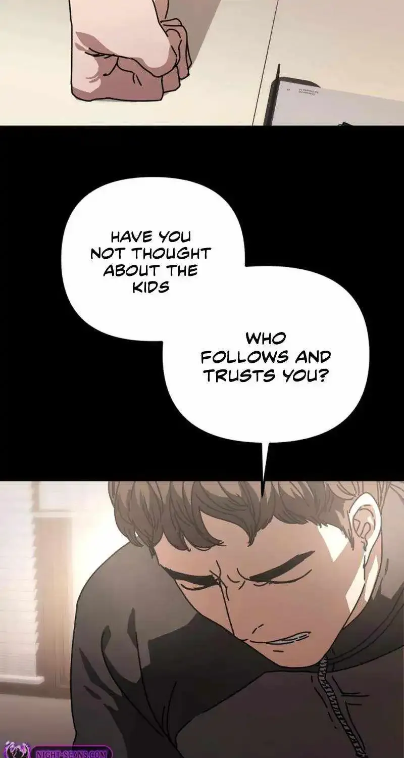 Hiding Out In An Apocalypse Zinmanga X Chapter 13 Page 7
