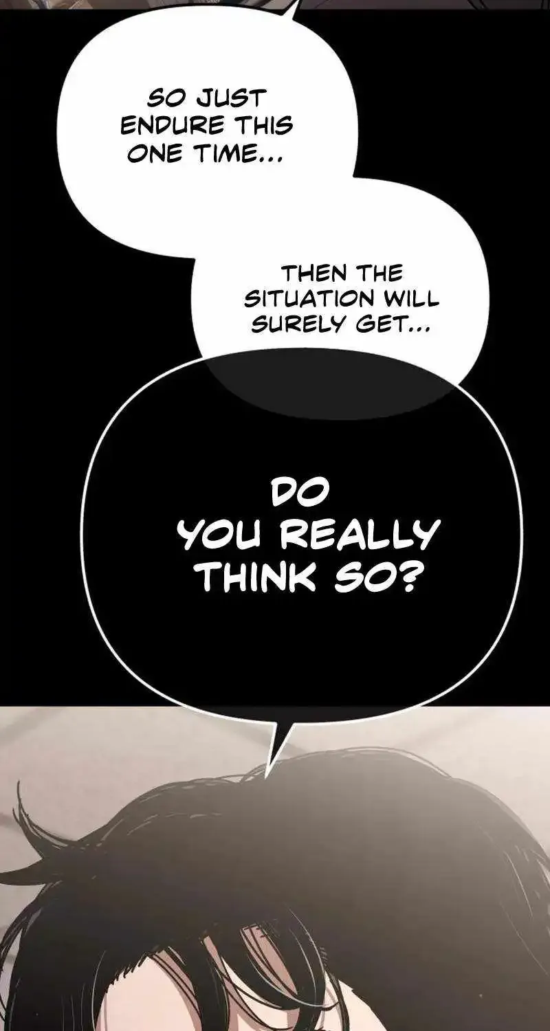 Hiding Out In An Apocalypse Zinmanga X Chapter 13 Page 9