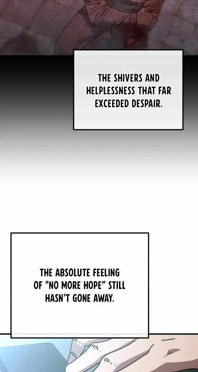 Hiding Out In An Apocalypse Zinmanga X Chapter 13 Page 28