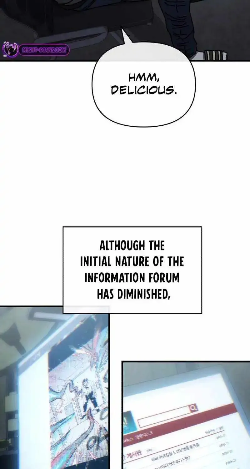 Hiding Out In An Apocalypse Zinmanga X Chapter 12 Page 14