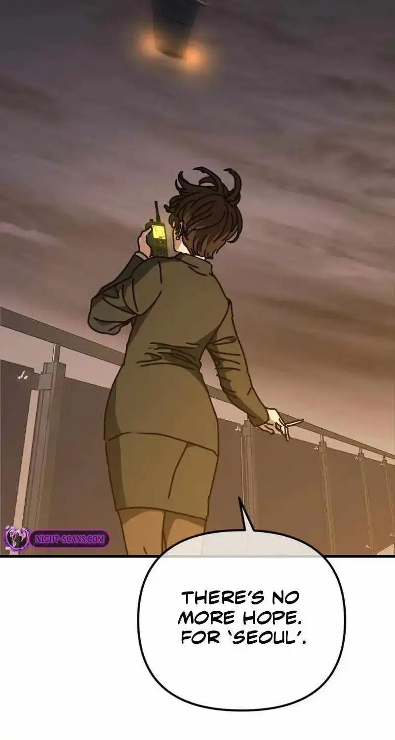 Hiding Out In An Apocalypse Zinmanga X Chapter 12 Page 66