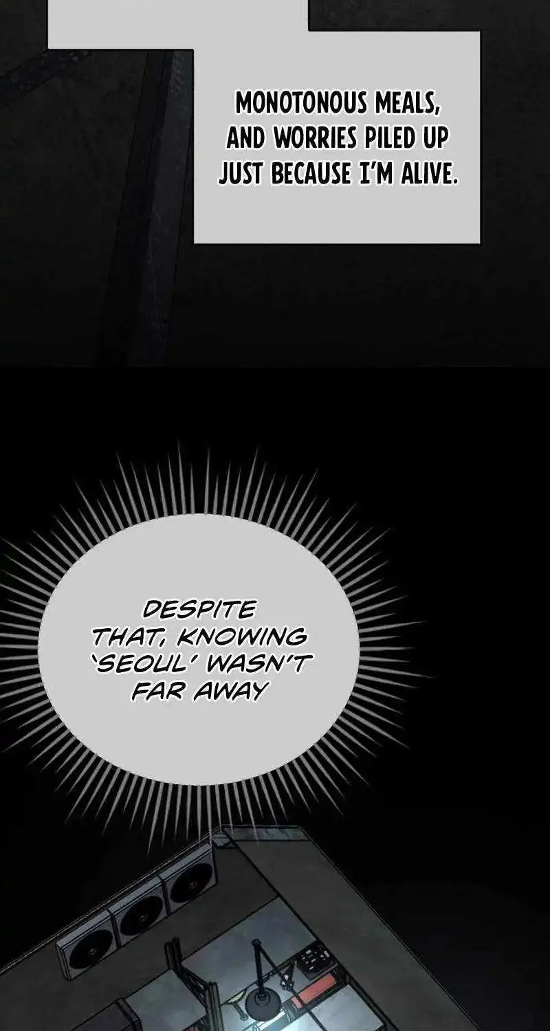 Hiding Out In An Apocalypse Zinmanga X Chapter 12 Page 71