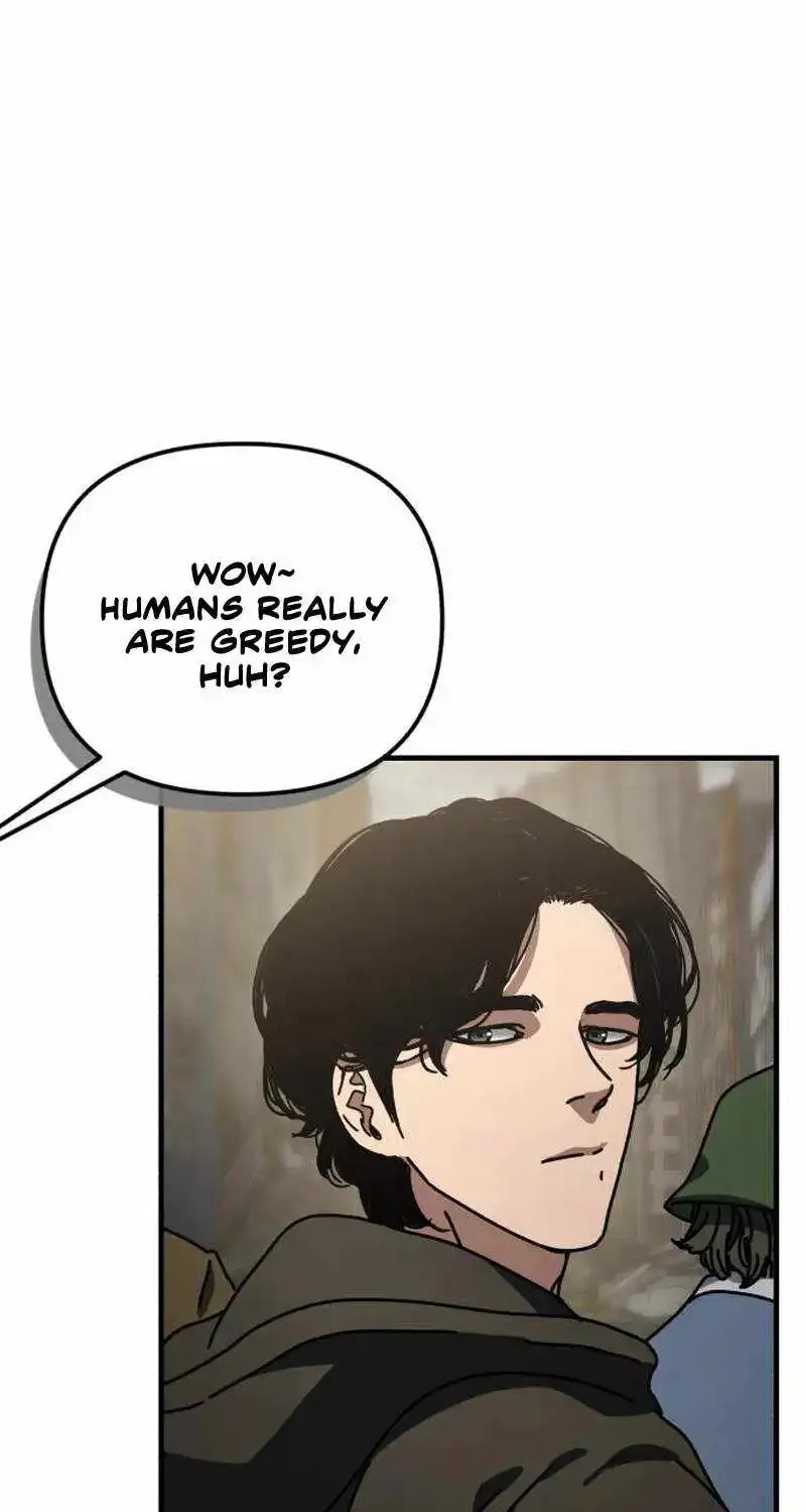 Hiding Out In An Apocalypse Zinmanga X Chapter 12 Page 88