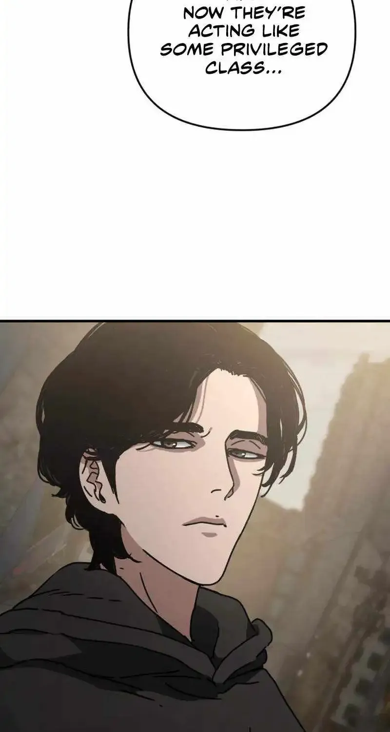 Hiding Out In An Apocalypse Zinmanga X Chapter 12 Page 93