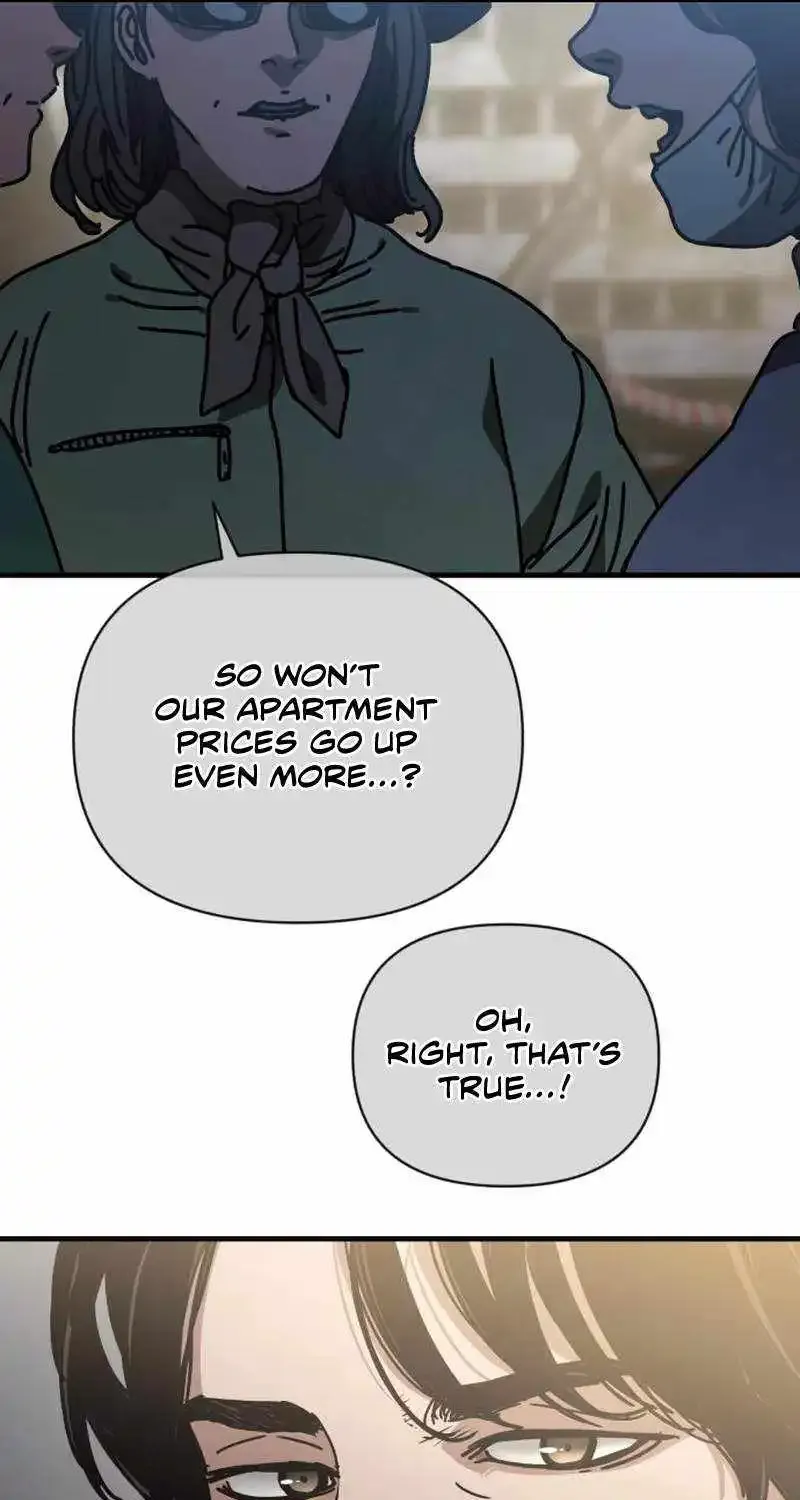 Hiding Out In An Apocalypse Zinmanga X Chapter 12 Page 102
