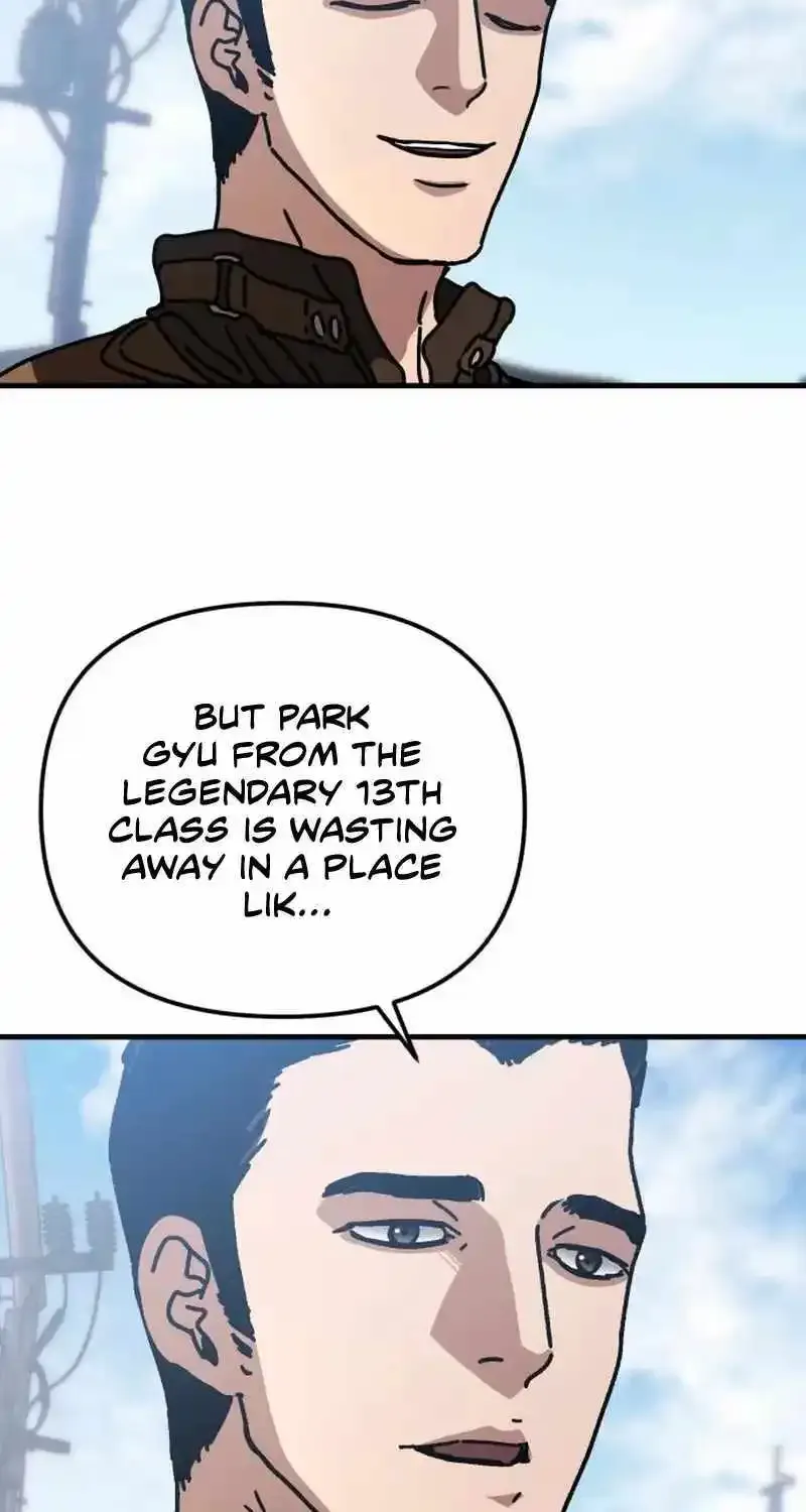 Hiding Out In An Apocalypse Zinmanga X Chapter 11 Page 46