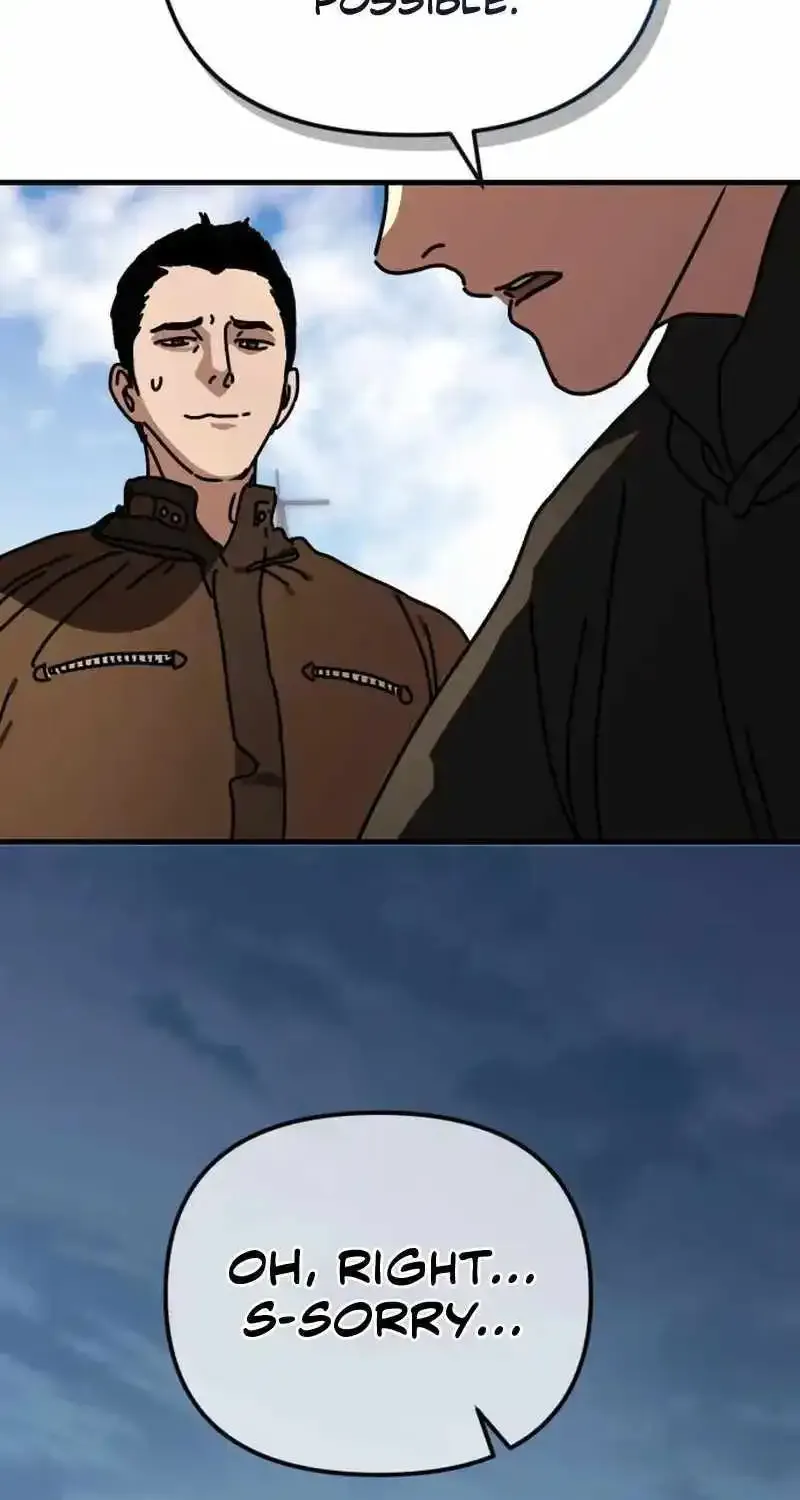 Hiding Out In An Apocalypse Zinmanga X Chapter 11 Page 49