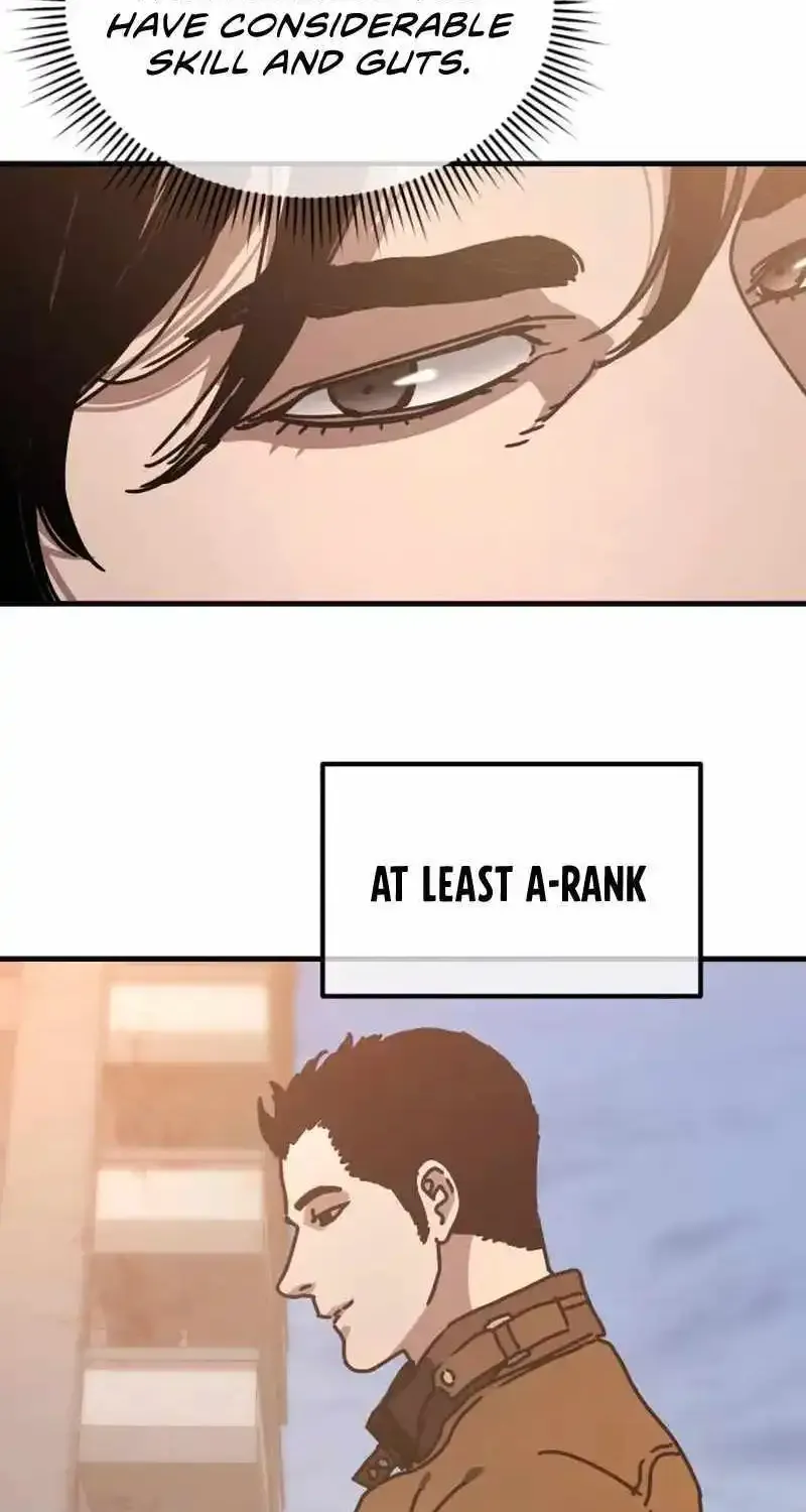 Hiding Out In An Apocalypse Zinmanga X Chapter 11 Page 58