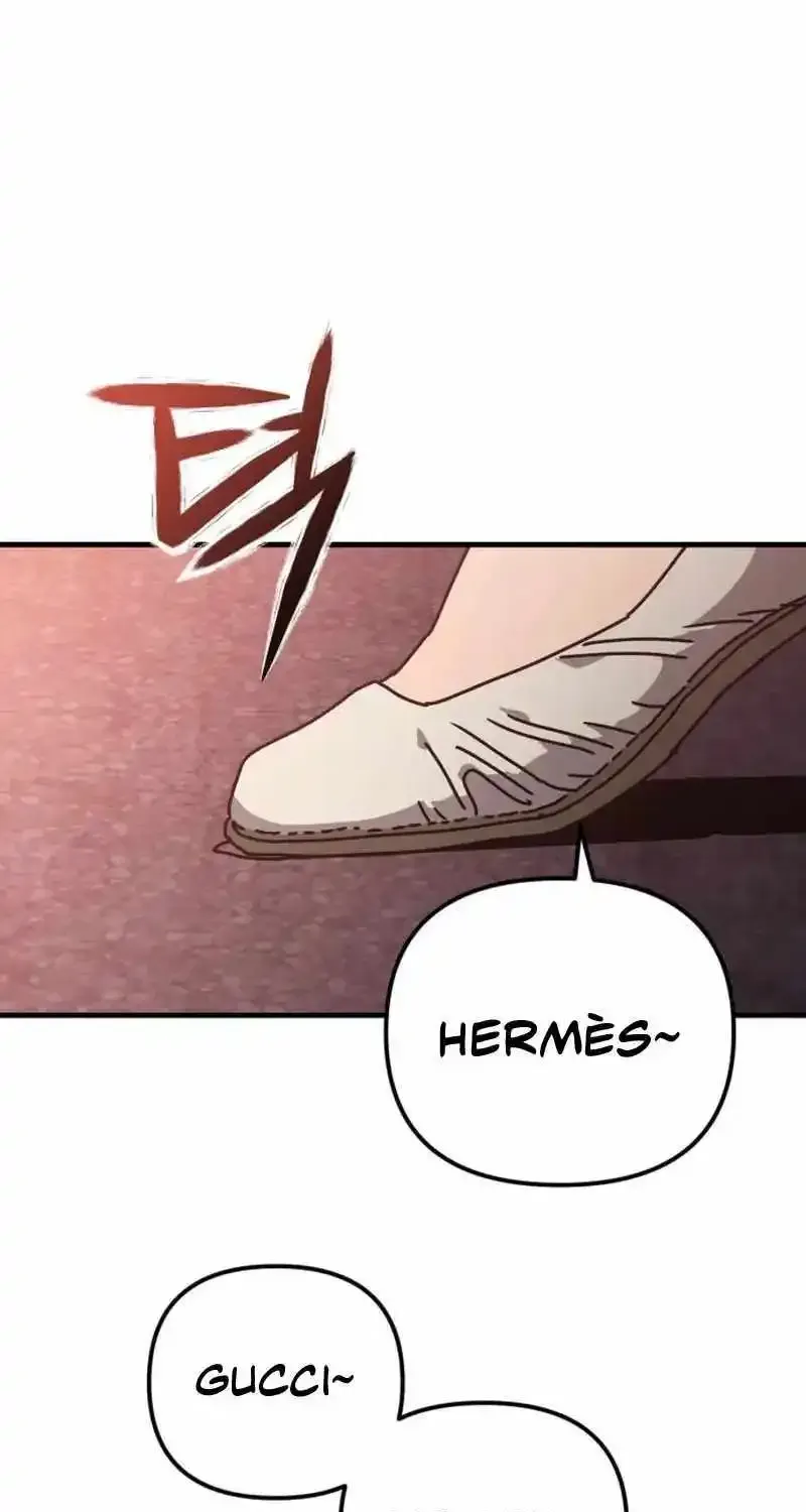 Hiding Out In An Apocalypse Zinmanga X Chapter 11 Page 69
