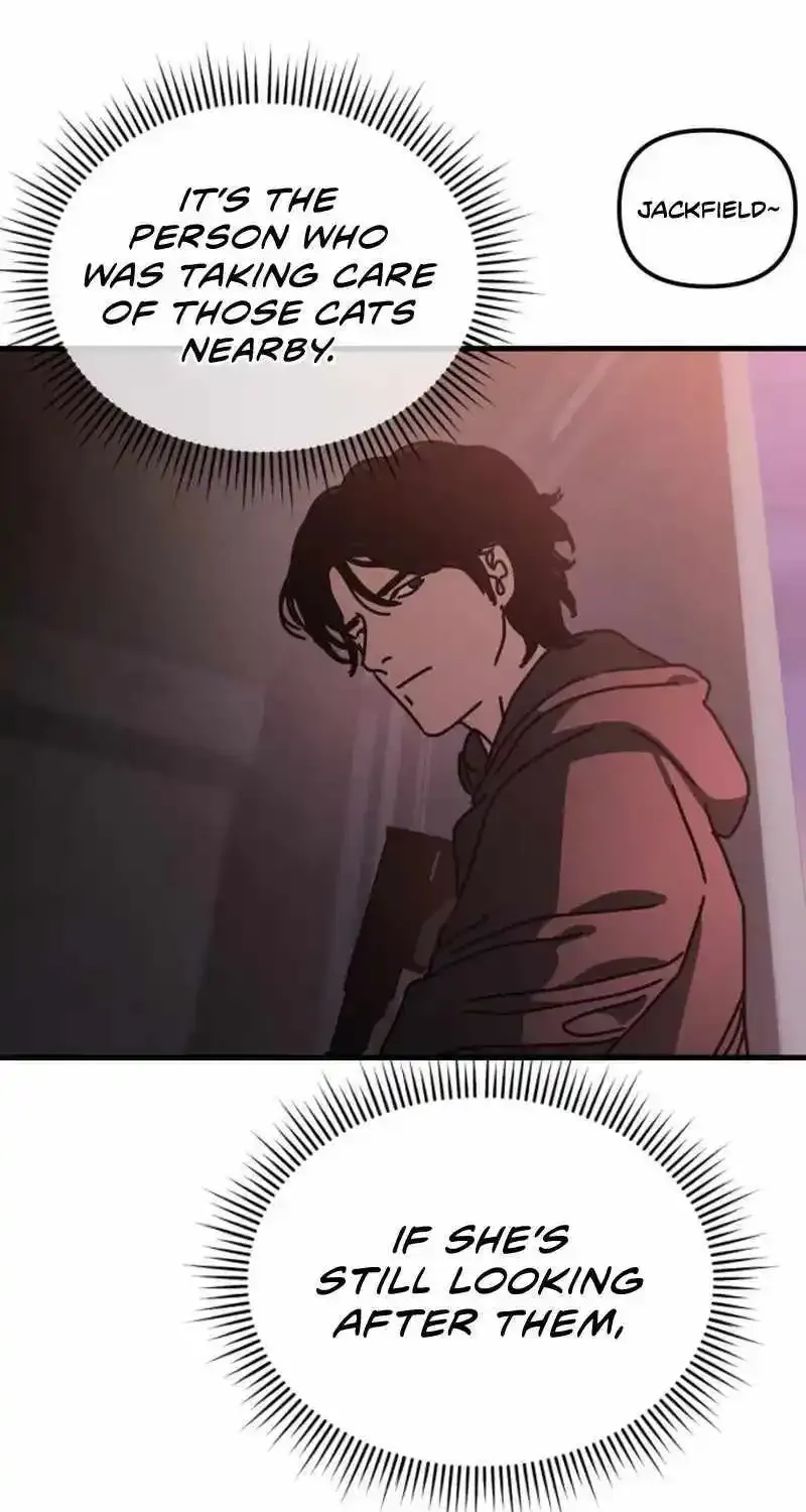 Hiding Out In An Apocalypse Zinmanga X Chapter 11 Page 72