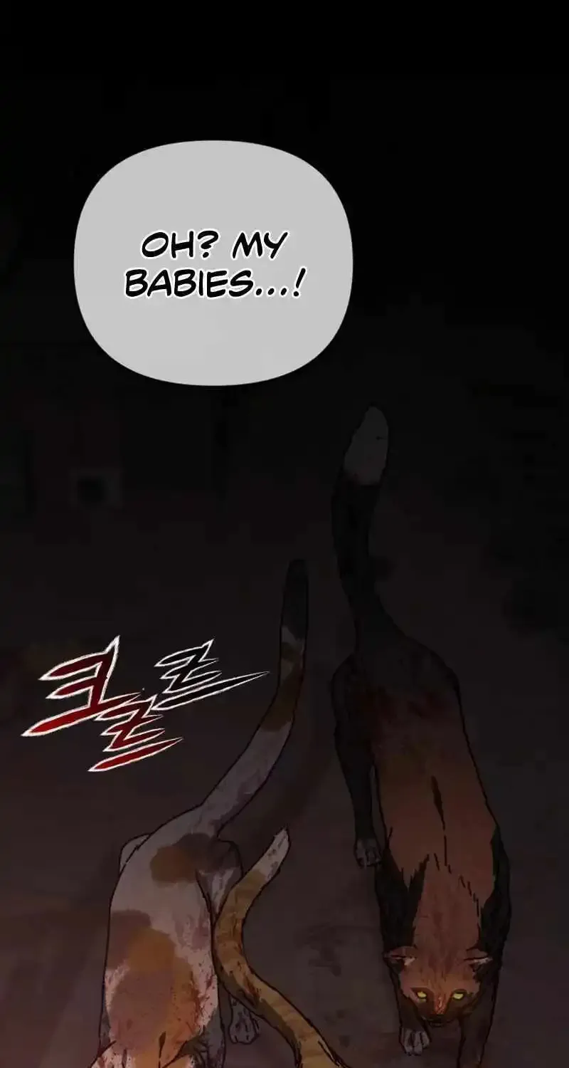 Hiding Out In An Apocalypse Zinmanga X Chapter 11 Page 75