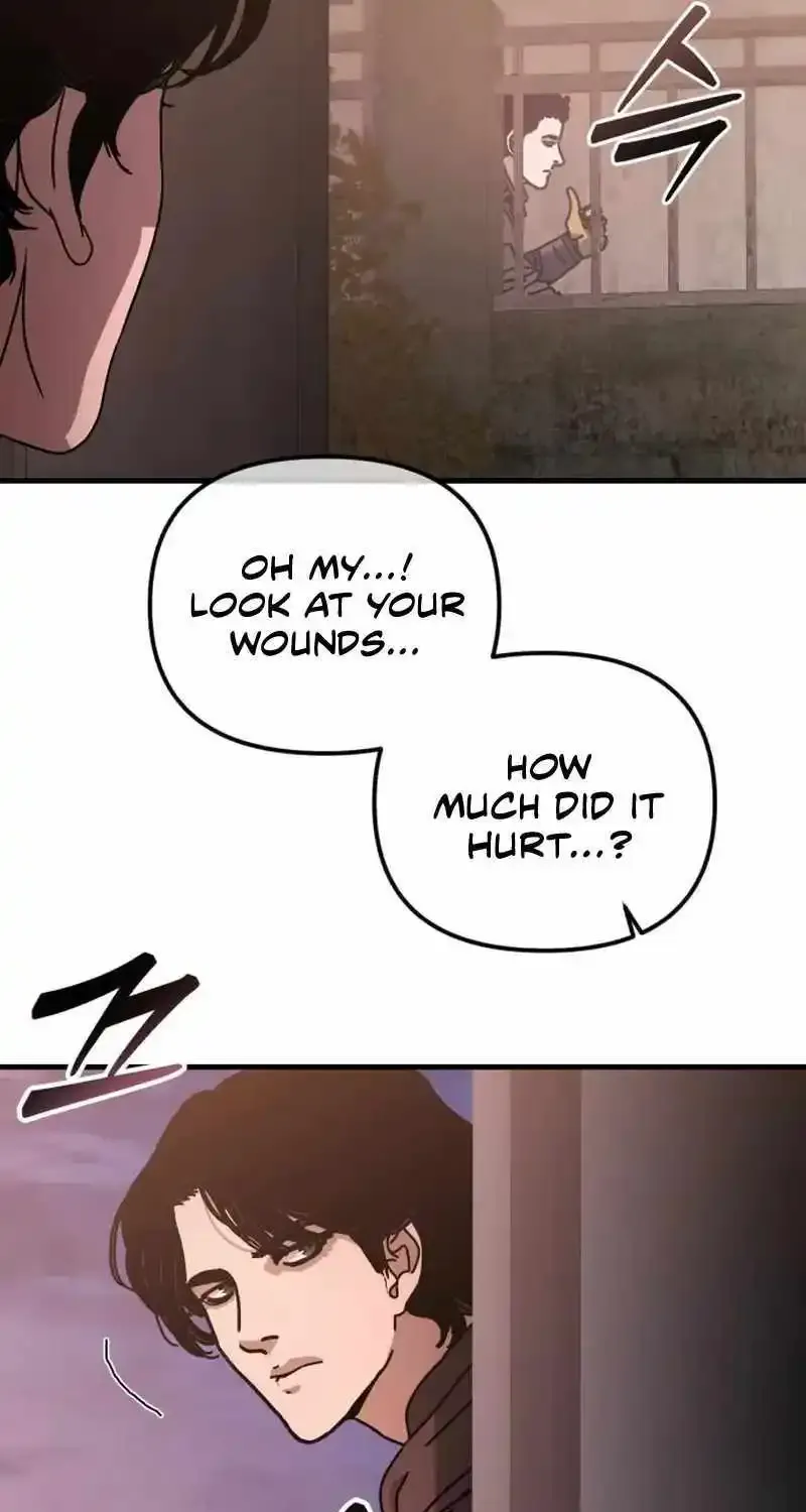 Hiding Out In An Apocalypse Zinmanga X Chapter 11 Page 78