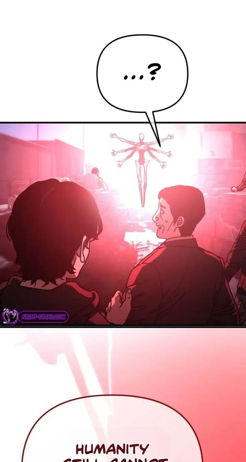 Hiding Out In An Apocalypse Zinmanga X Chapter 10 Page 69