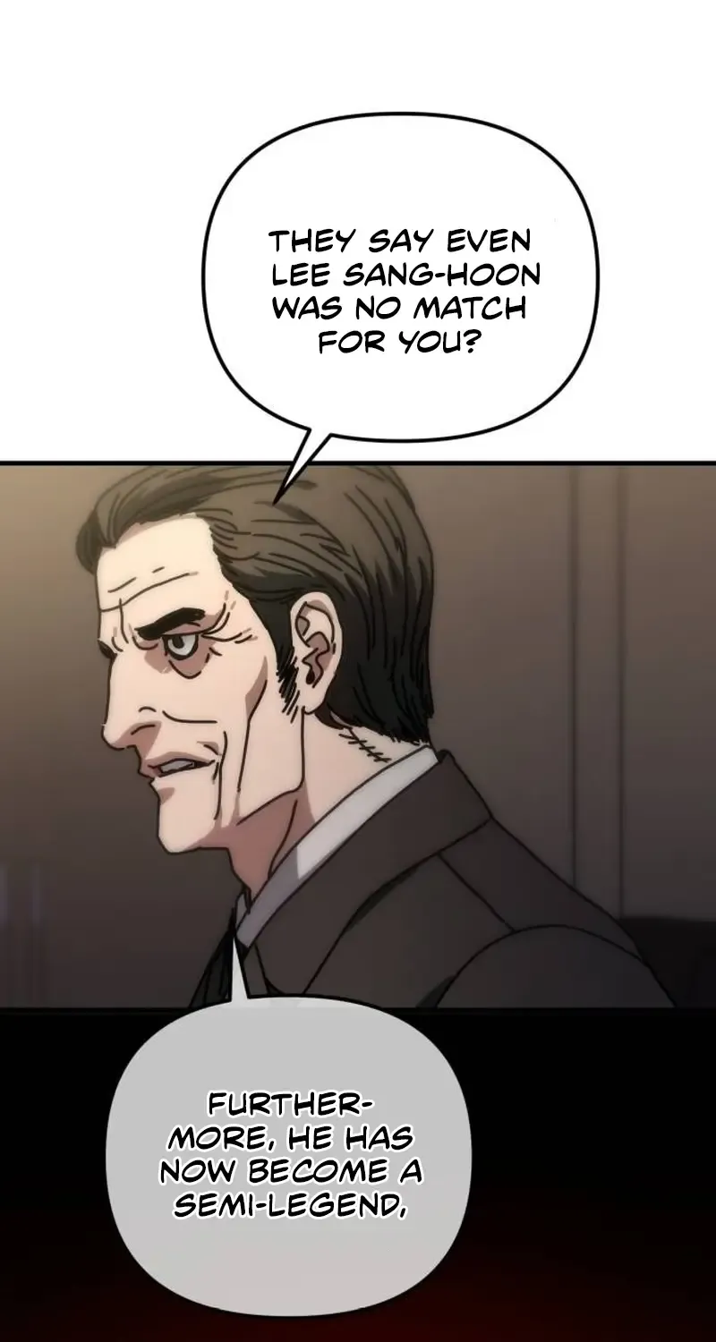 Hiding Out In An Apocalypse Zinmanga X Chapter 10 Page 84