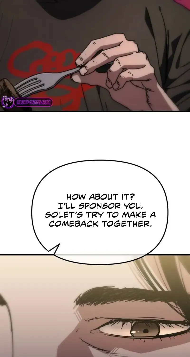 Hiding Out In An Apocalypse Zinmanga X Chapter 10 Page 86