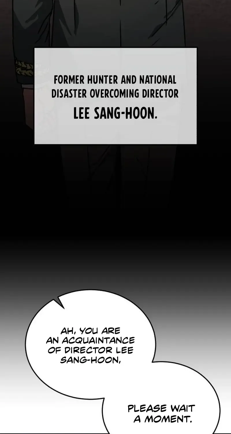 Hiding Out In An Apocalypse Zinmanga X Chapter 9 Page 5