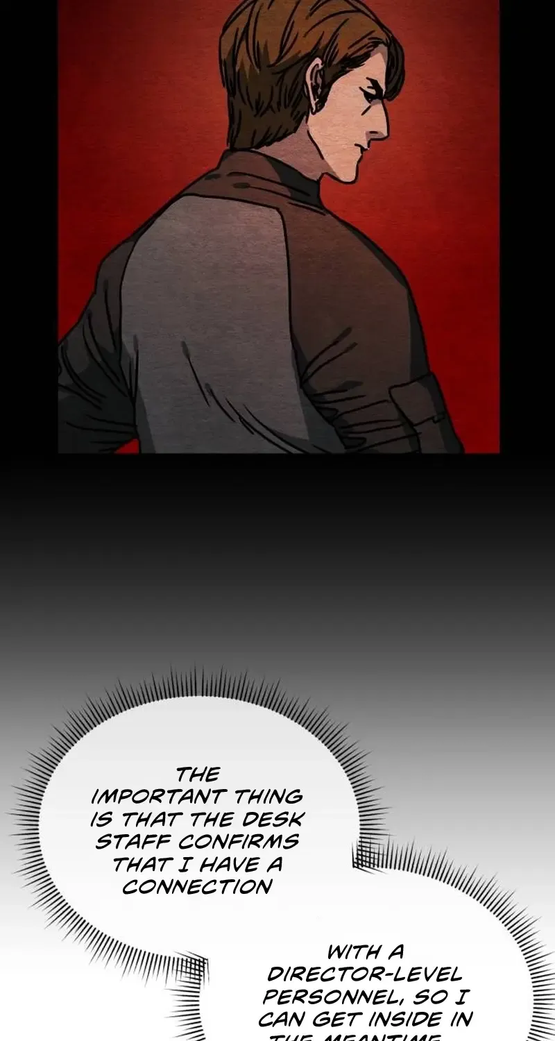 Hiding Out In An Apocalypse Zinmanga X Chapter 9 Page 7