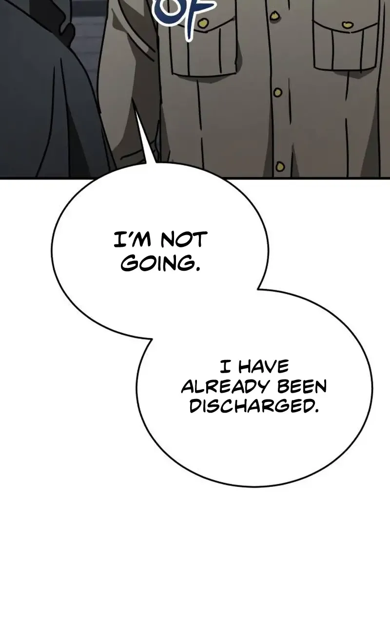 Hiding Out In An Apocalypse Zinmanga X Chapter 9 Page 11