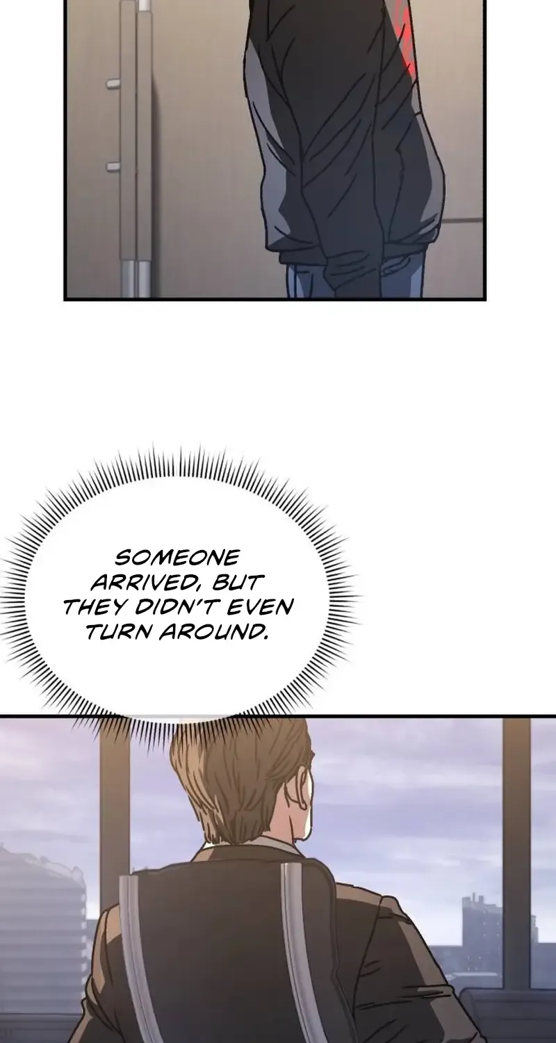 Hiding Out In An Apocalypse Zinmanga X Chapter 9 Page 74