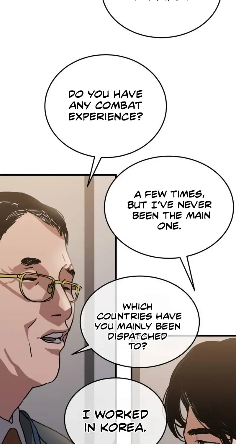 Hiding Out In An Apocalypse Zinmanga X Chapter 9 Page 79