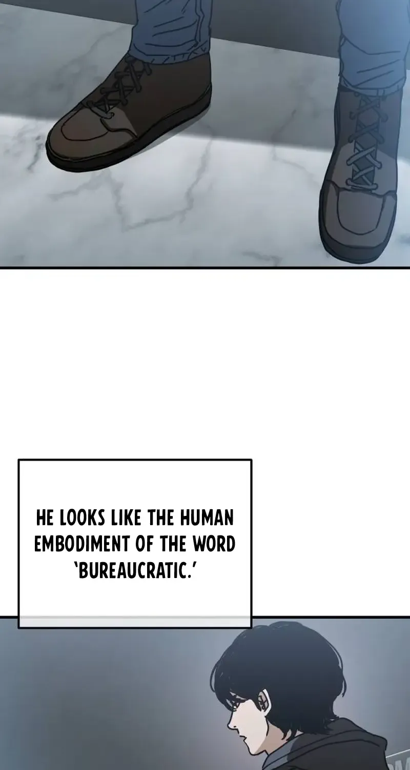 Hiding Out In An Apocalypse Zinmanga X Chapter 9 Page 84