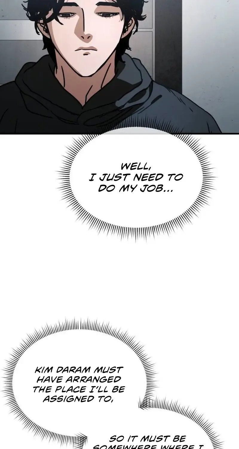 Hiding Out In An Apocalypse Zinmanga X Chapter 9 Page 86