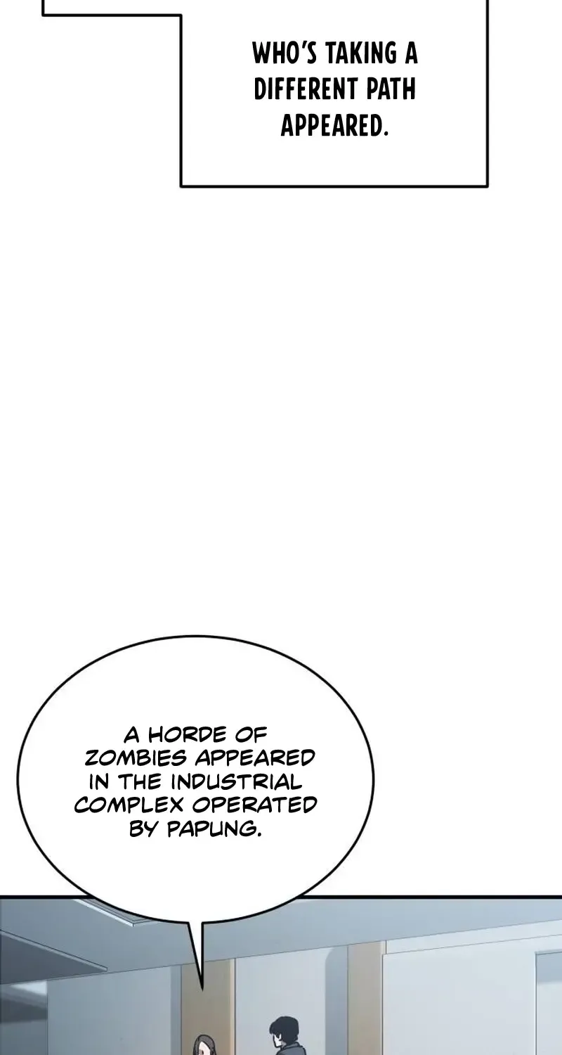 Hiding Out In An Apocalypse Zinmanga X Chapter 9 Page 90