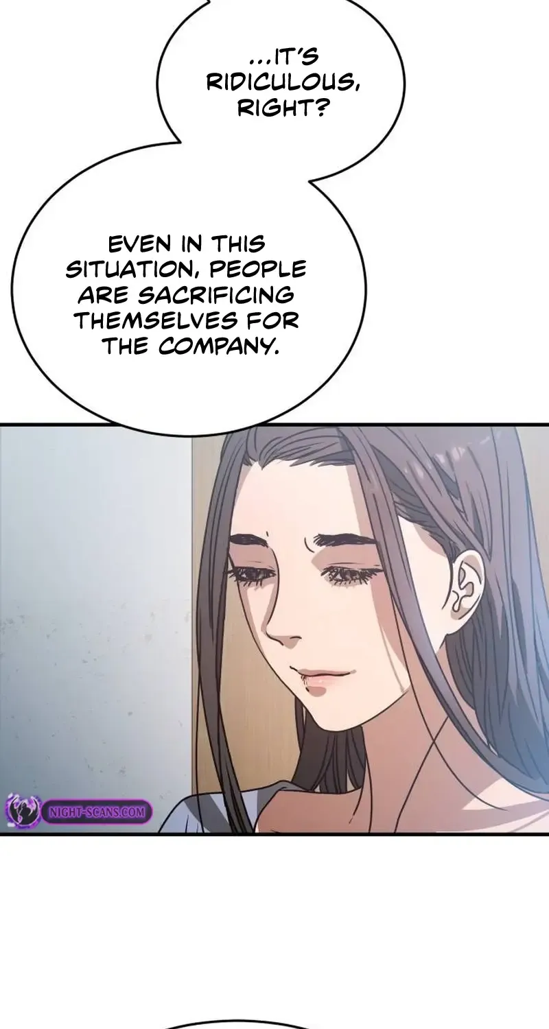 Hiding Out In An Apocalypse Zinmanga X Chapter 9 Page 93
