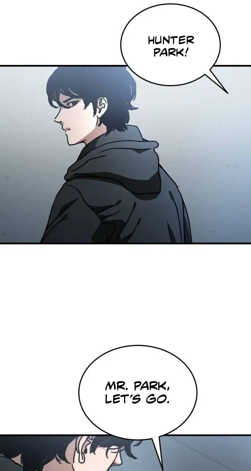 Hiding Out In An Apocalypse Zinmanga X Chapter 9 Page 103