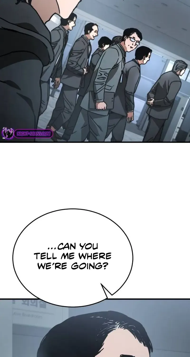 Hiding Out In An Apocalypse Zinmanga X Chapter 9 Page 104