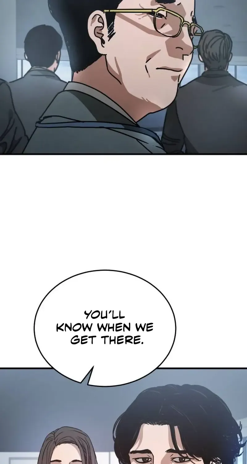 Hiding Out In An Apocalypse Zinmanga X Chapter 9 Page 105