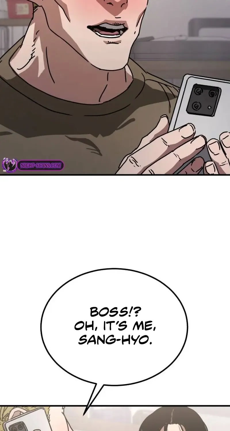 Hiding Out In An Apocalypse Zinmanga X Chapter 7 Page 93