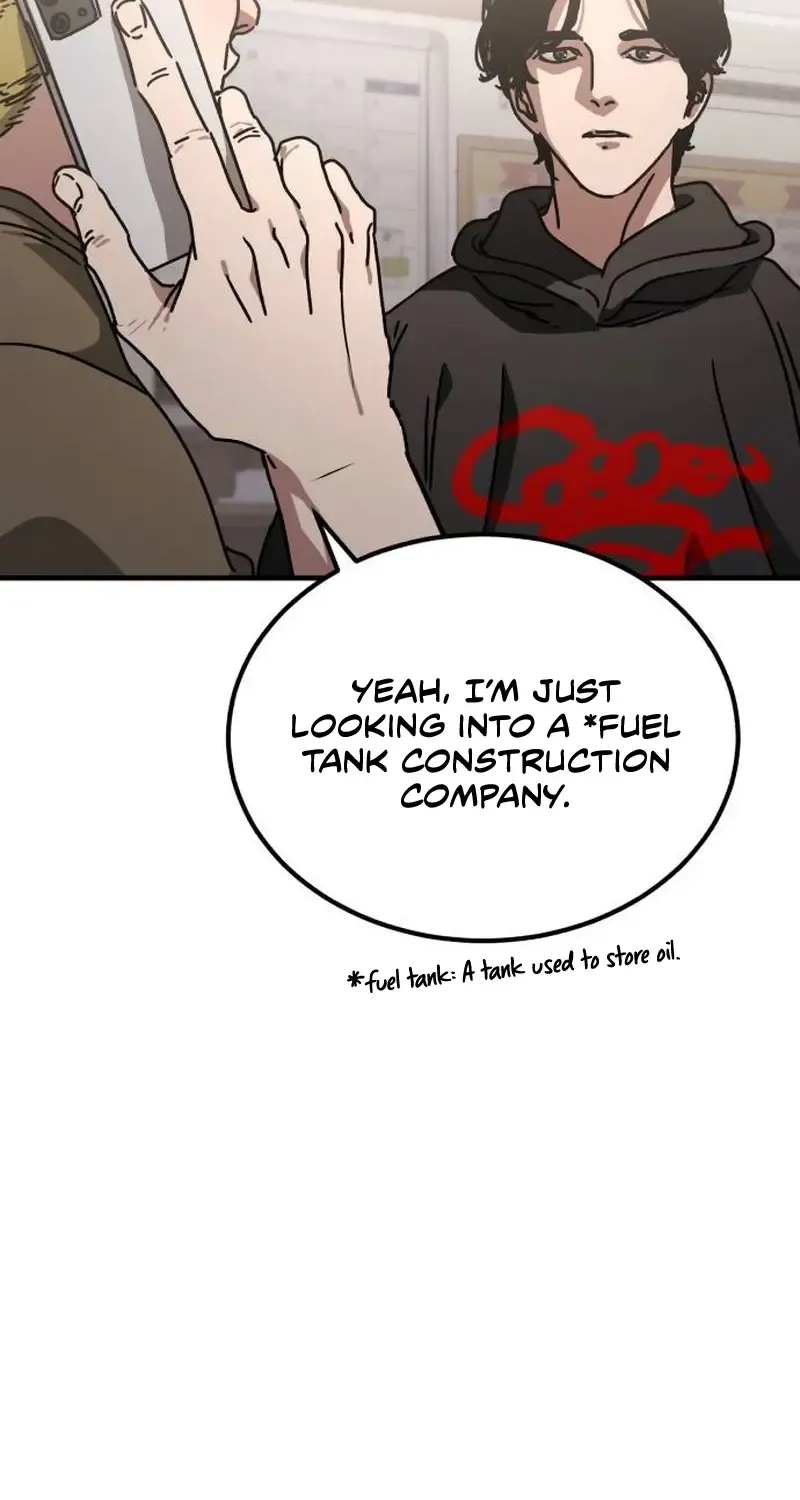 Hiding Out In An Apocalypse Zinmanga X Chapter 7 Page 94