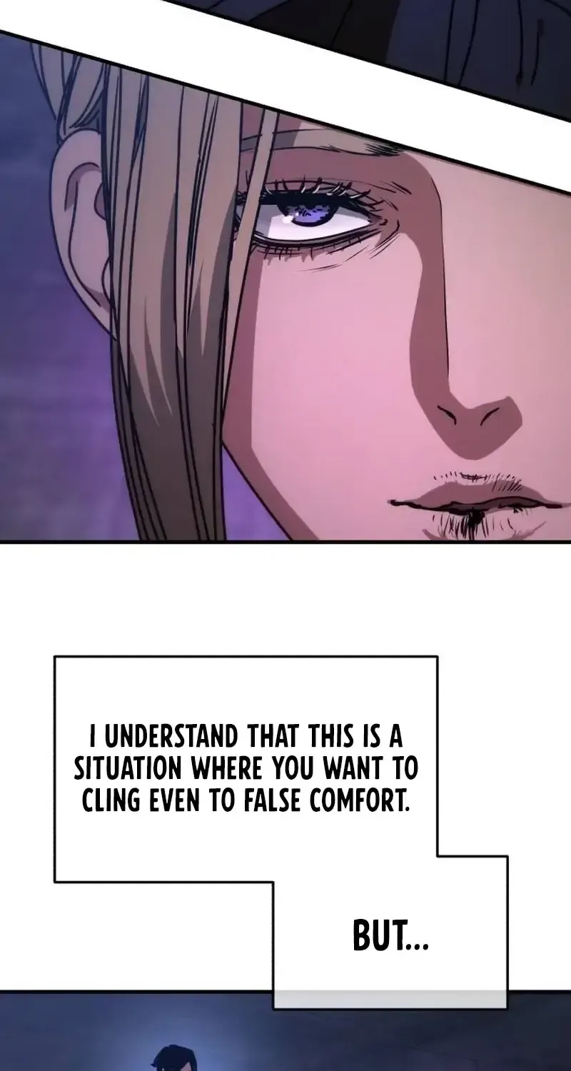 Hiding Out In An Apocalypse Zinmanga X Chapter 6 Page 4