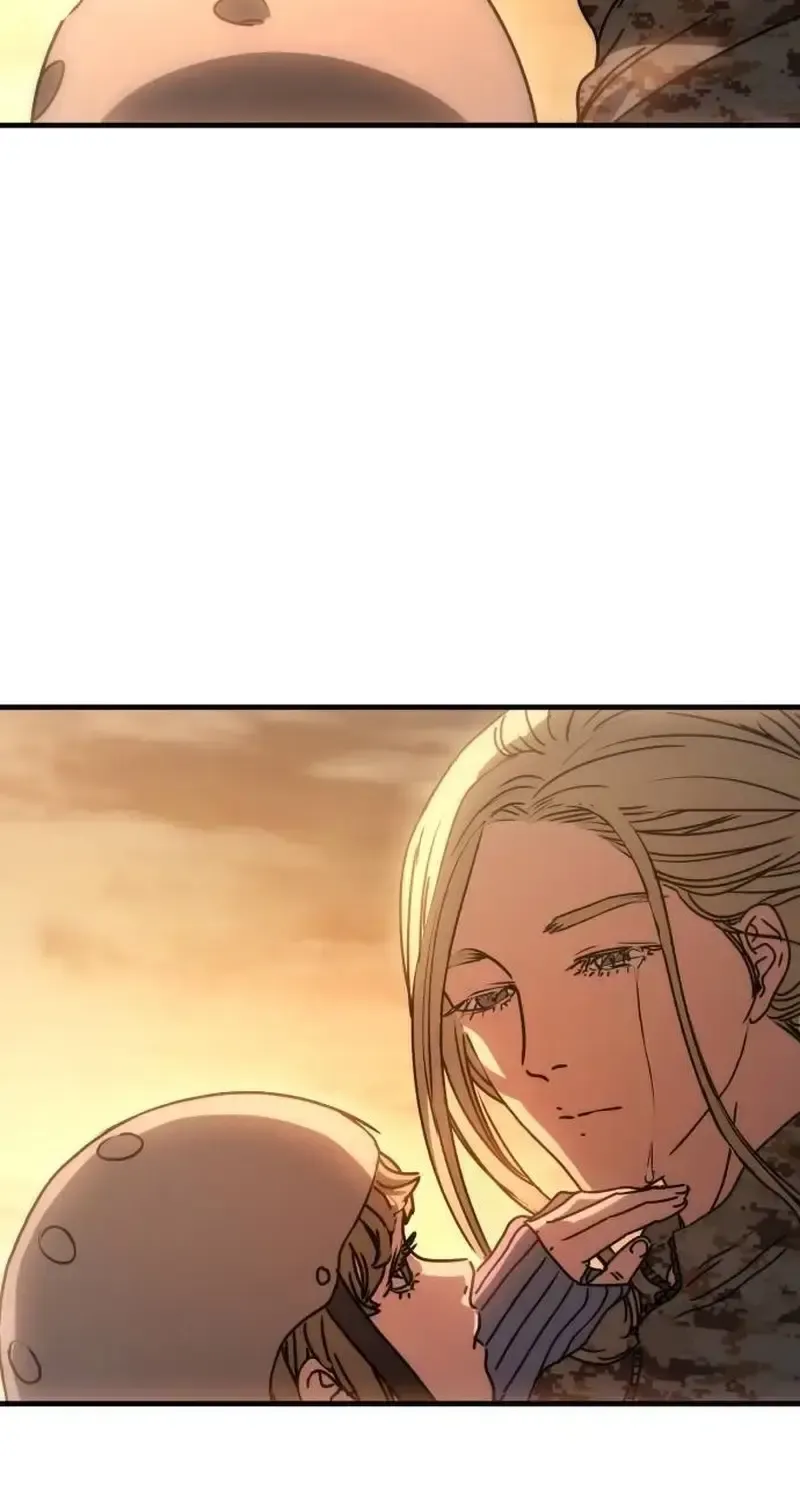 Hiding Out In An Apocalypse Zinmanga X Chapter 6 Page 36