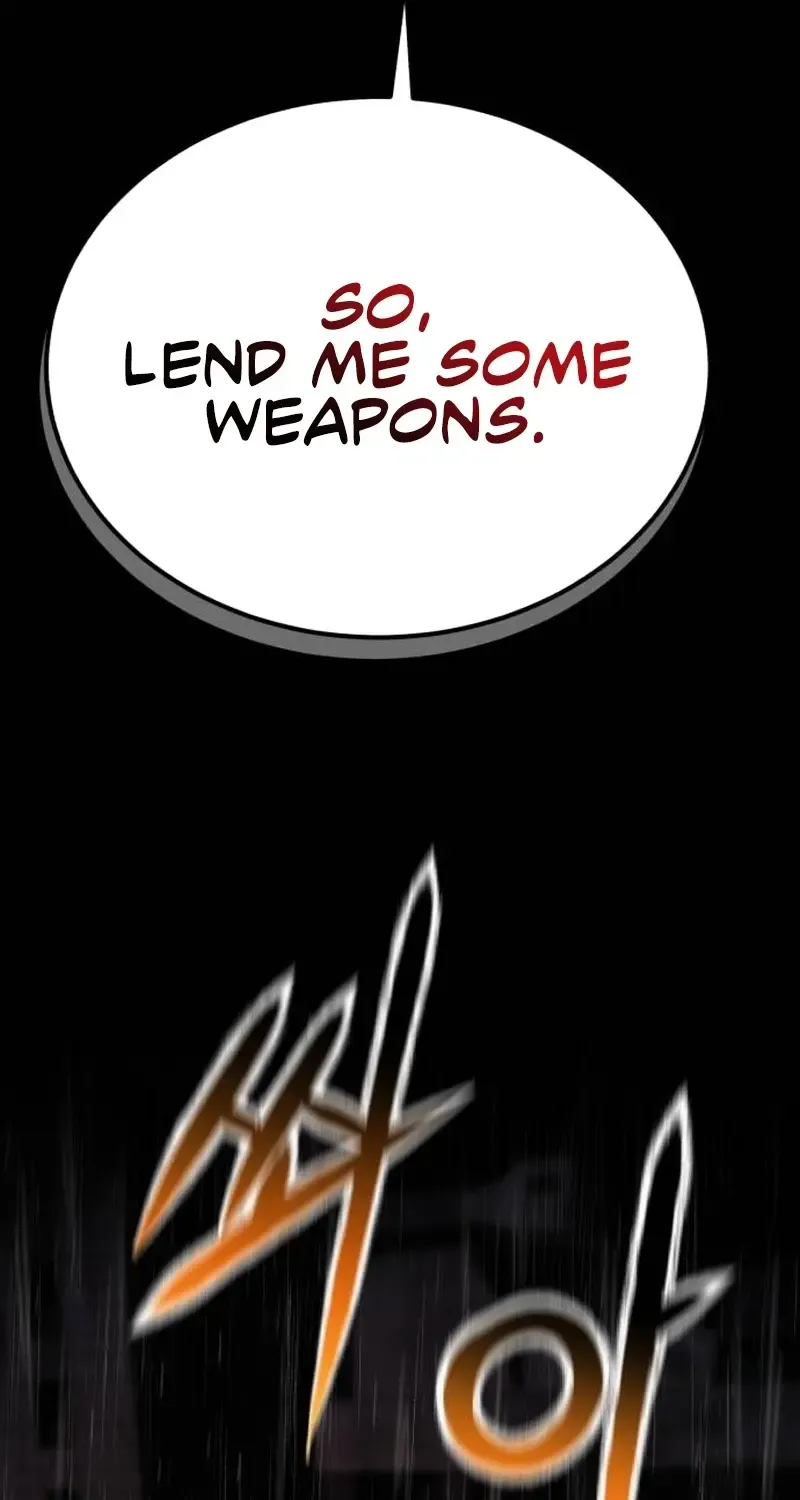 Hiding Out In An Apocalypse Zinmanga X Chapter 6 Page 44