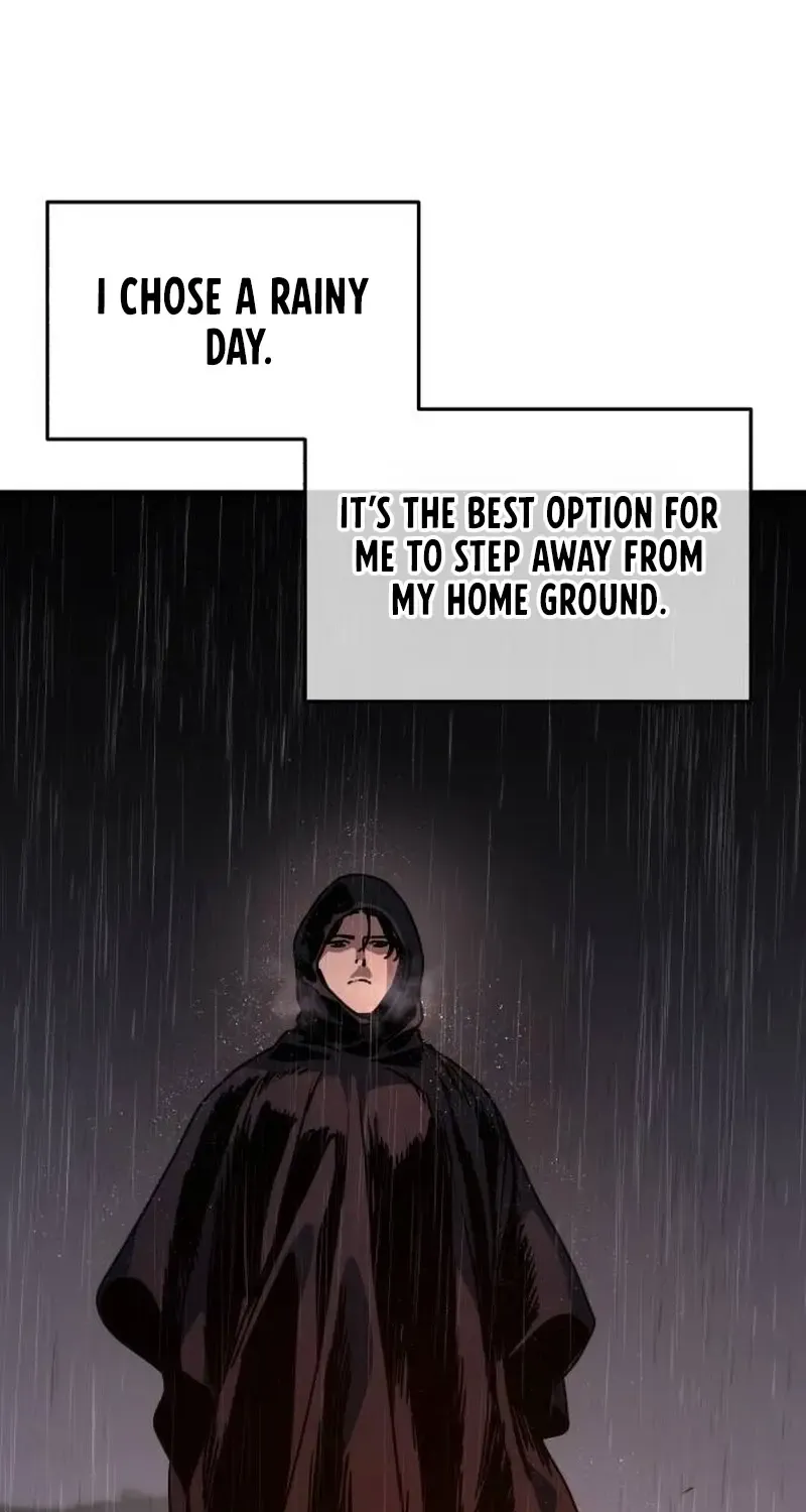 Hiding Out In An Apocalypse Zinmanga X Chapter 6 Page 46