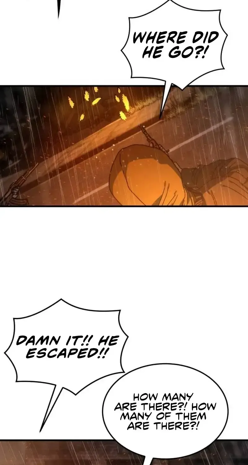 Hiding Out In An Apocalypse Zinmanga X Chapter 6 Page 68