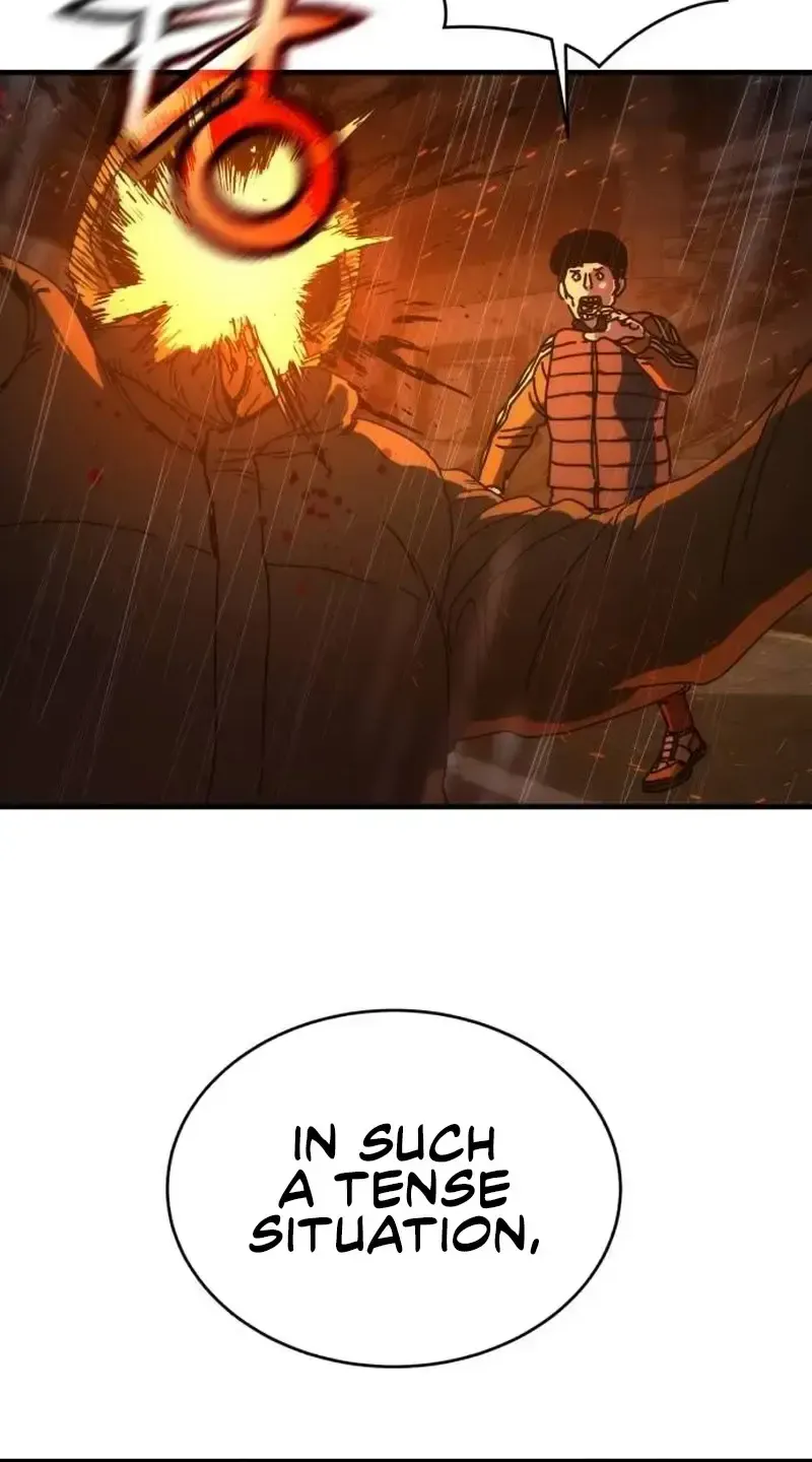 Hiding Out In An Apocalypse Zinmanga X Chapter 6 Page 72