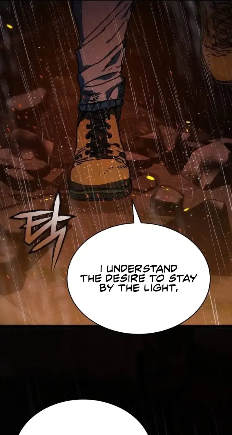 Hiding Out In An Apocalypse Zinmanga X Chapter 6 Page 73