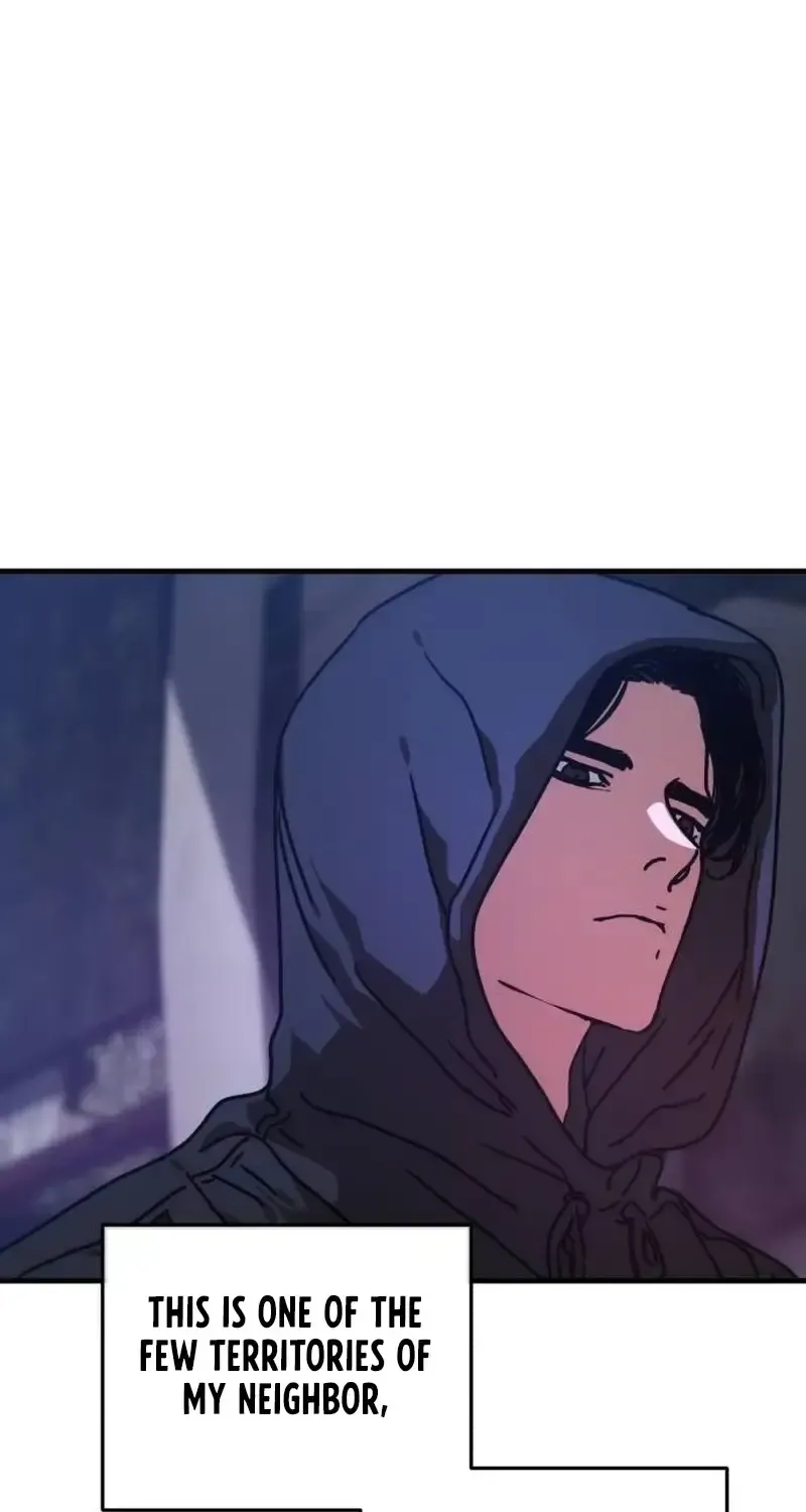 Hiding Out In An Apocalypse Zinmanga X Chapter 5 Page 6