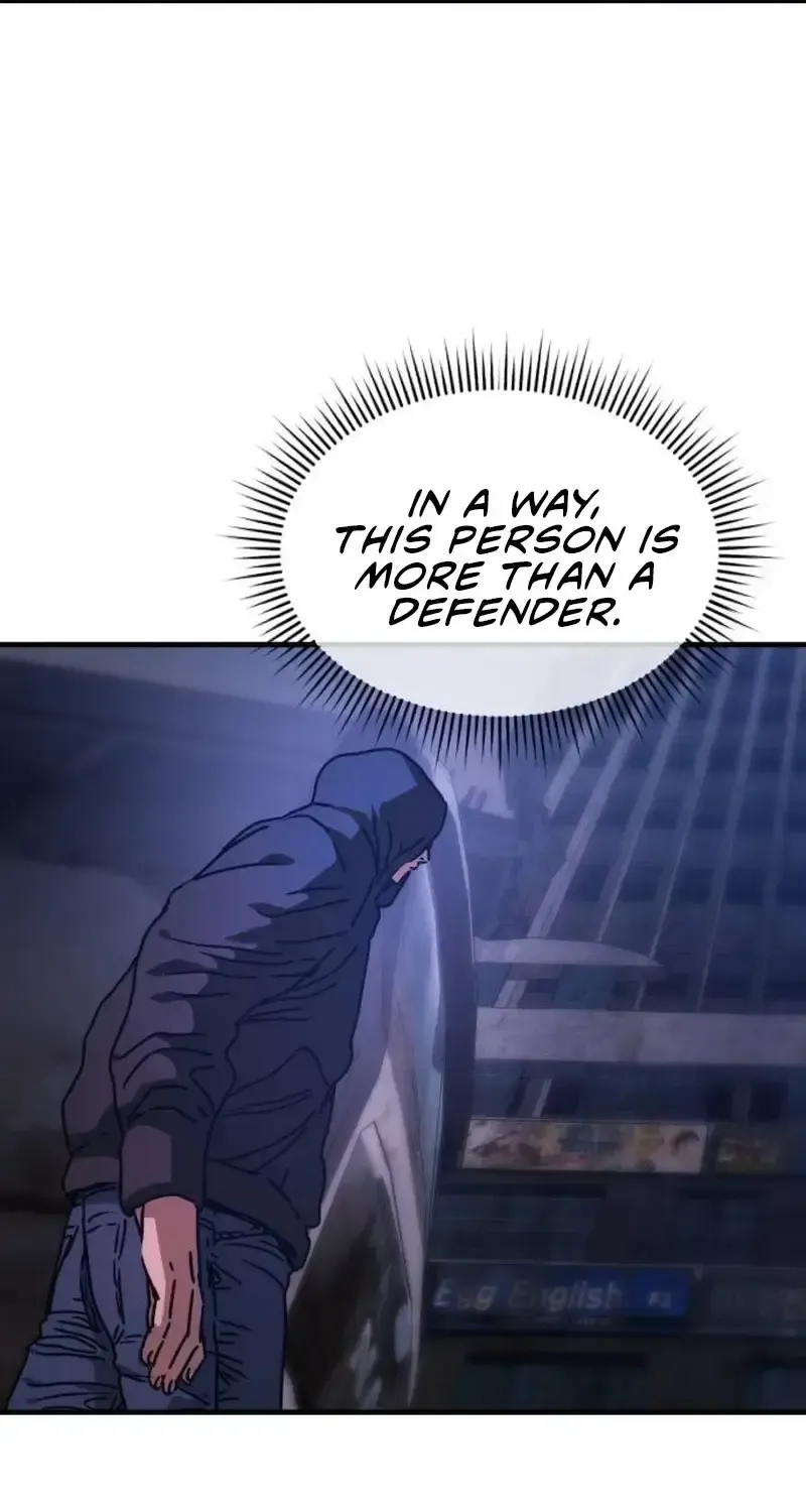 Hiding Out In An Apocalypse Zinmanga X Chapter 5 Page 10