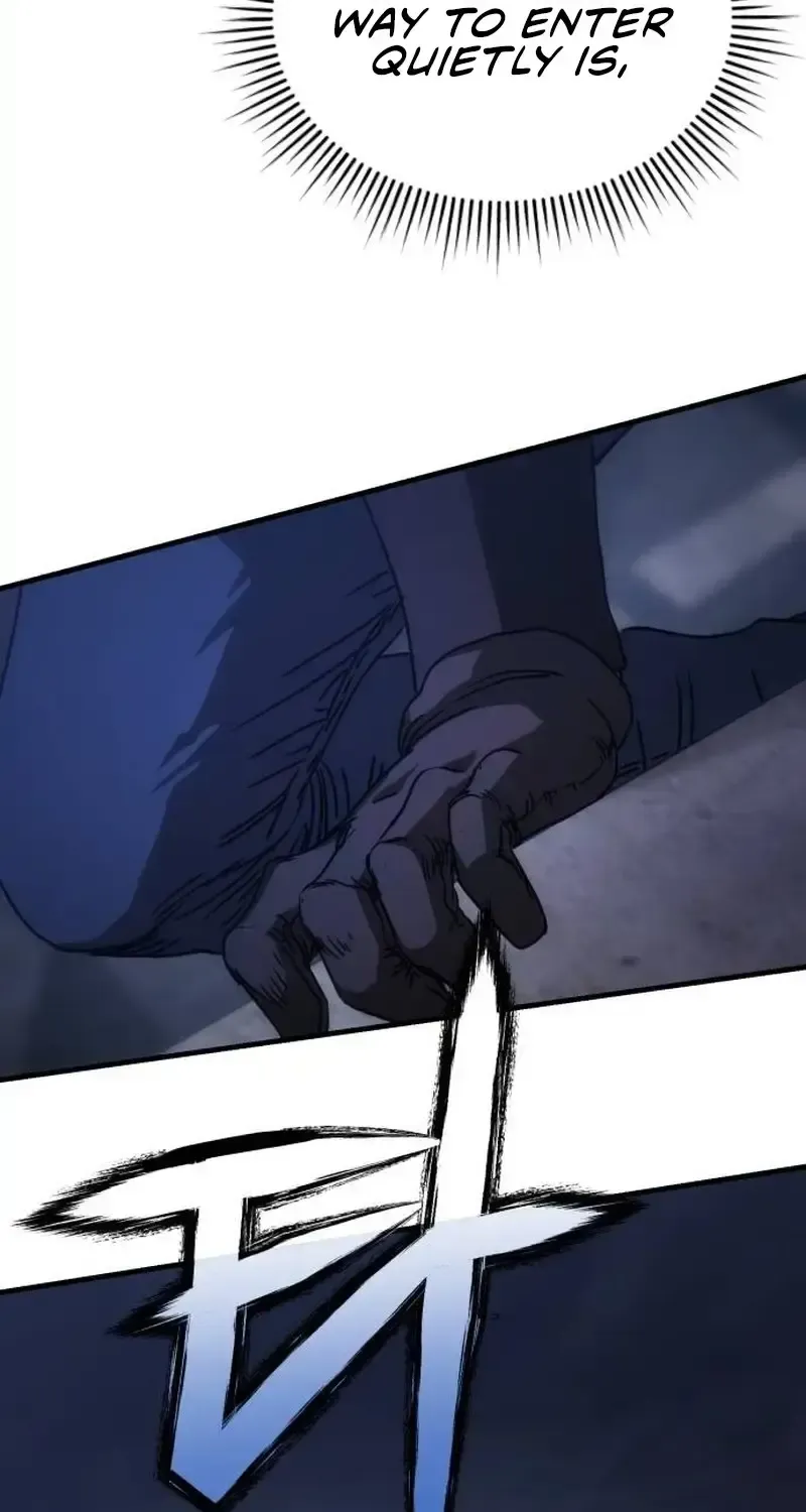 Hiding Out In An Apocalypse Zinmanga X Chapter 5 Page 30