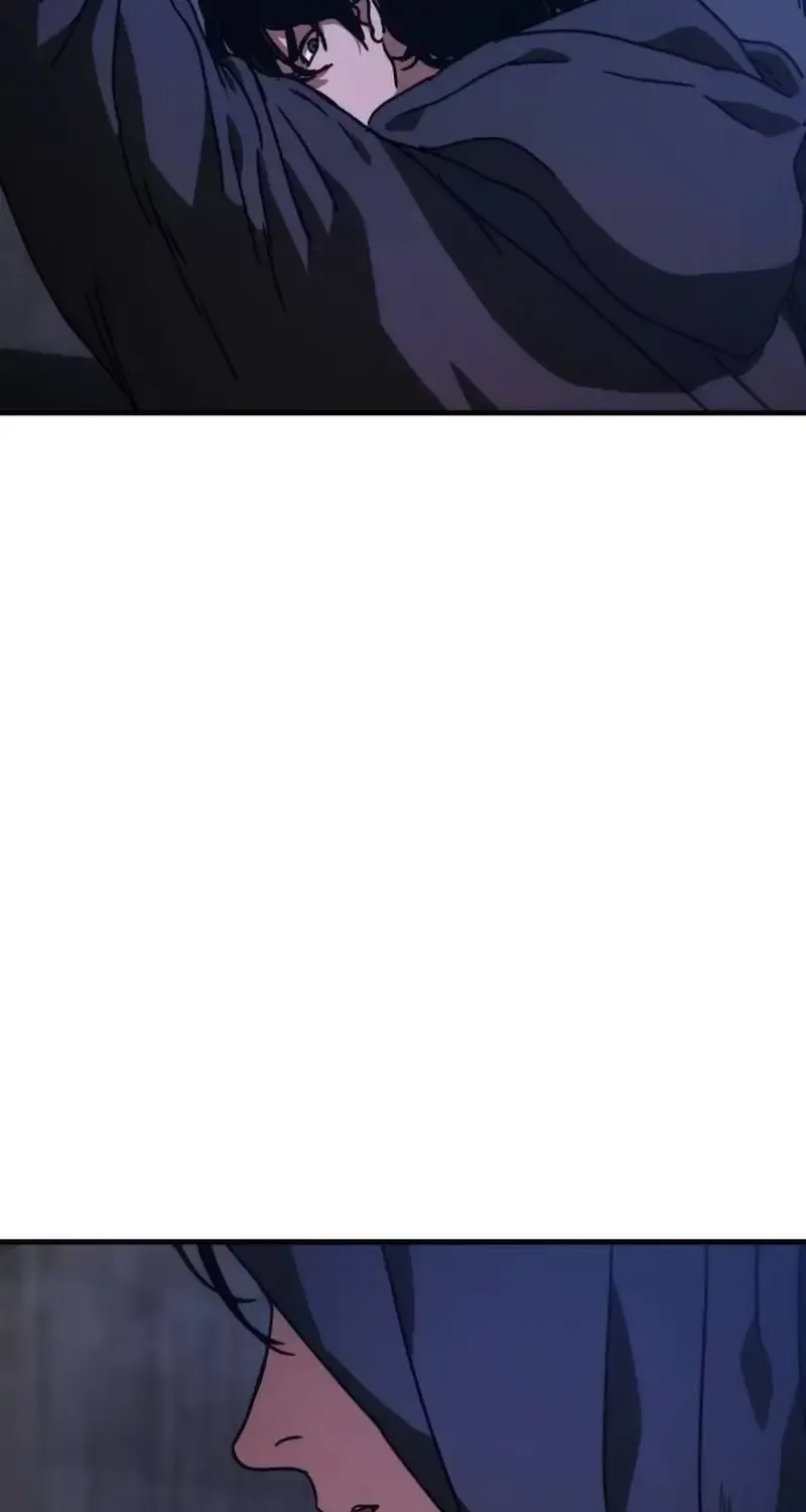 Hiding Out In An Apocalypse Zinmanga X Chapter 5 Page 35
