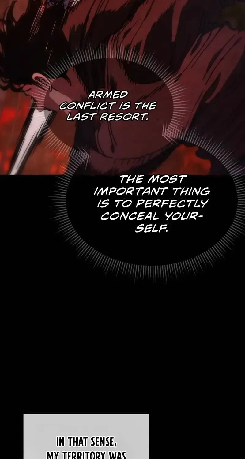 Hiding Out In An Apocalypse Zinmanga X Chapter 4 Page 44