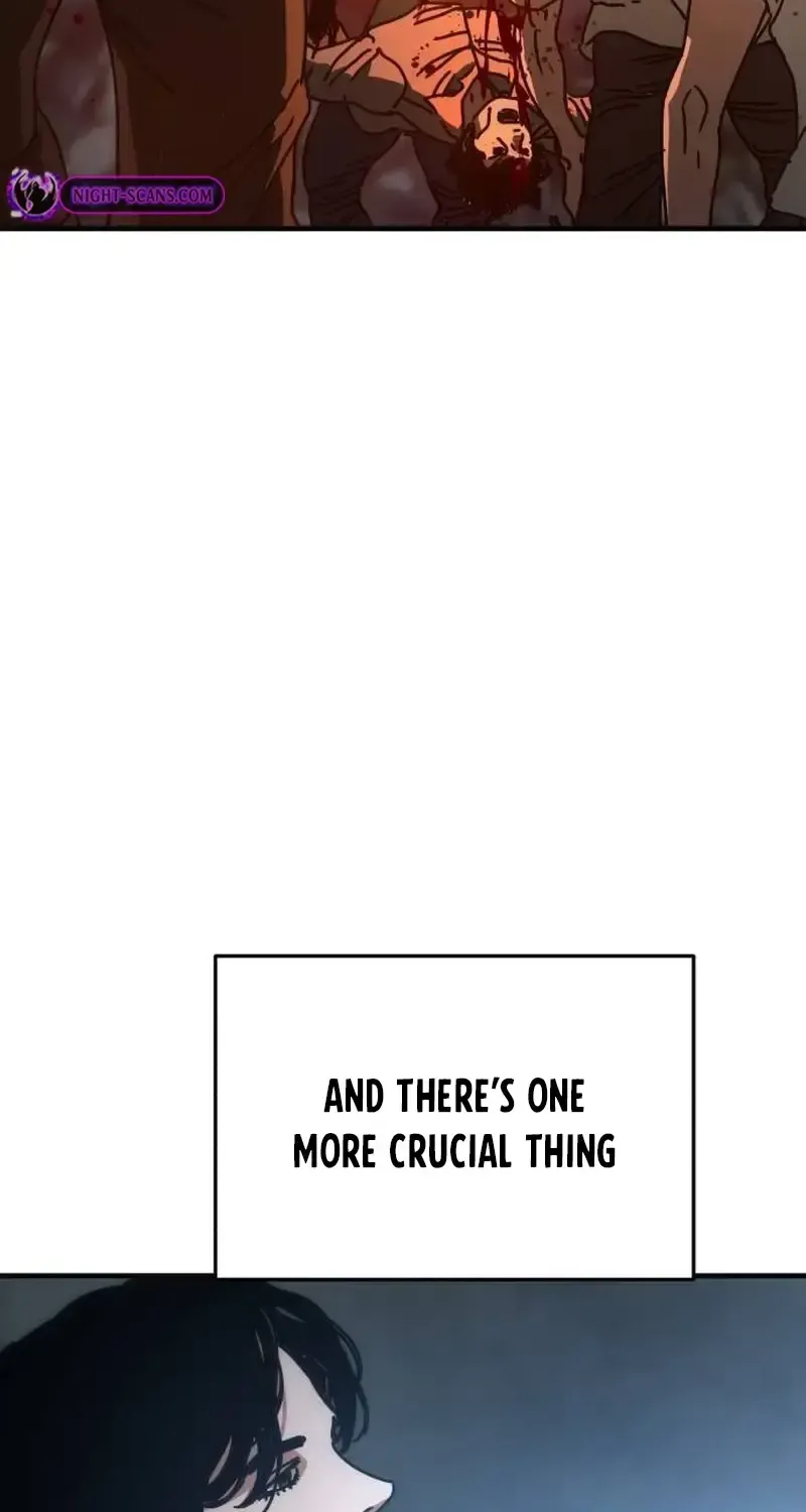 Hiding Out In An Apocalypse Zinmanga X Chapter 4 Page 51
