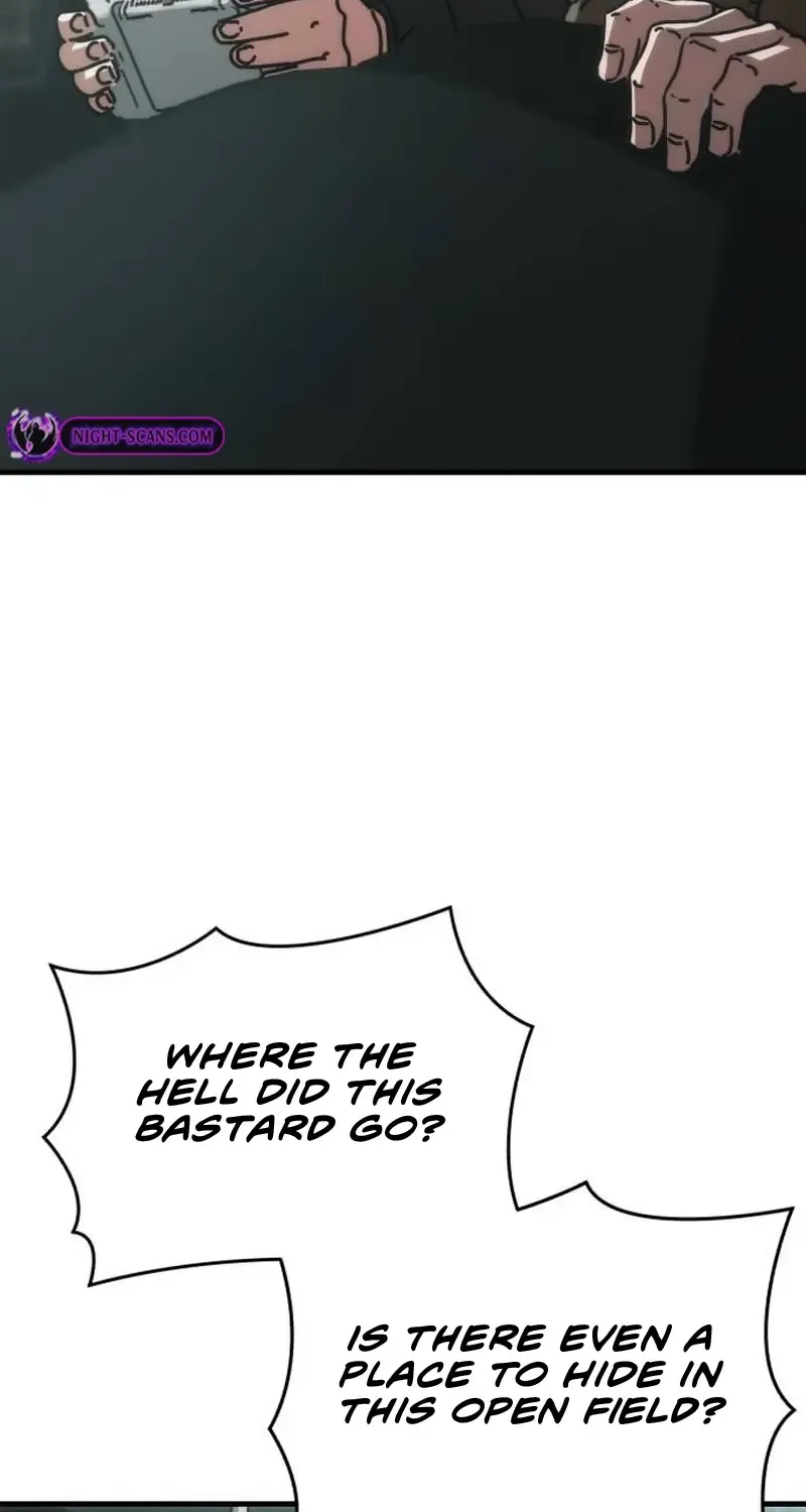 Hiding Out In An Apocalypse Zinmanga X Chapter 4 Page 54